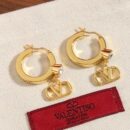 ☑️ VALENTINO华伦天奴耳钉耳环