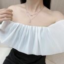 Messika梅西卡MOVE UNO双层项链