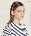 新品MIUMIU发箍