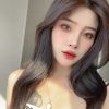 ☑️ Celine瑟琳椭圆黑玛瑙白贝项链