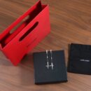 Saint Laurent圣罗兰YSL流苏耳钉耳环