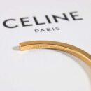 Celine赛琳开口字母手镯手环