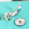 ☑️TIFFANY&Co.蒂芙尼Edge系列分色项链 戒指 手镯 耳钉耳环