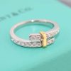 wsxc1689261662284_0-1.jpg ☑️TIFFANY&Co.蒂芙尼Edge系列分色戒指