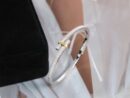 ☑️TIFFANY&Co.蒂芙尼Edge系列分色手镯