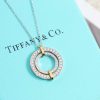 wsxc1689261667543_0-1.jpg ☑️TIFFANY&Co.蒂芙尼Edge系列分色项链