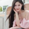 Qeelin麒麟 七夕大号平安锁如意锁项链