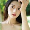 Qeelin麒麟 七夕大号平安锁如意锁 手链
