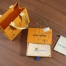 Louis Vuitton 路易威登IV 花卉项链 手链
