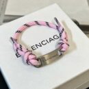 新品 巴黎世家 Balenciaga PLATE手镯手绳