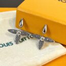 Louis Vuitton 路易威登LV Macro 花卉 耳钉耳环
