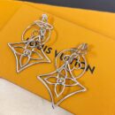 Louis Vuitton 路易威登LV TWIGGY 花卉耳环耳钉