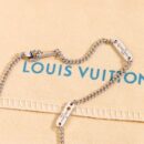 Louis Vuitton 路易威登IV TRAINER STRASS 球鞋项链