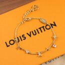 Louis Vuitton 路易威登七夕限定 LV IN THE SKY 项链 手链