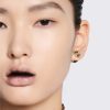 ☑️DIOR迪奥Dior Tribales 耳环耳钉