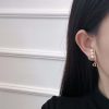 ☑️DIOR迪奥Dior 珍珠 耳环耳钉