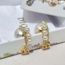☑️DIOR迪奥Dior 珍珠 耳环耳钉