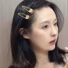 ☑️ VALENTINO华伦天奴发夹发卡