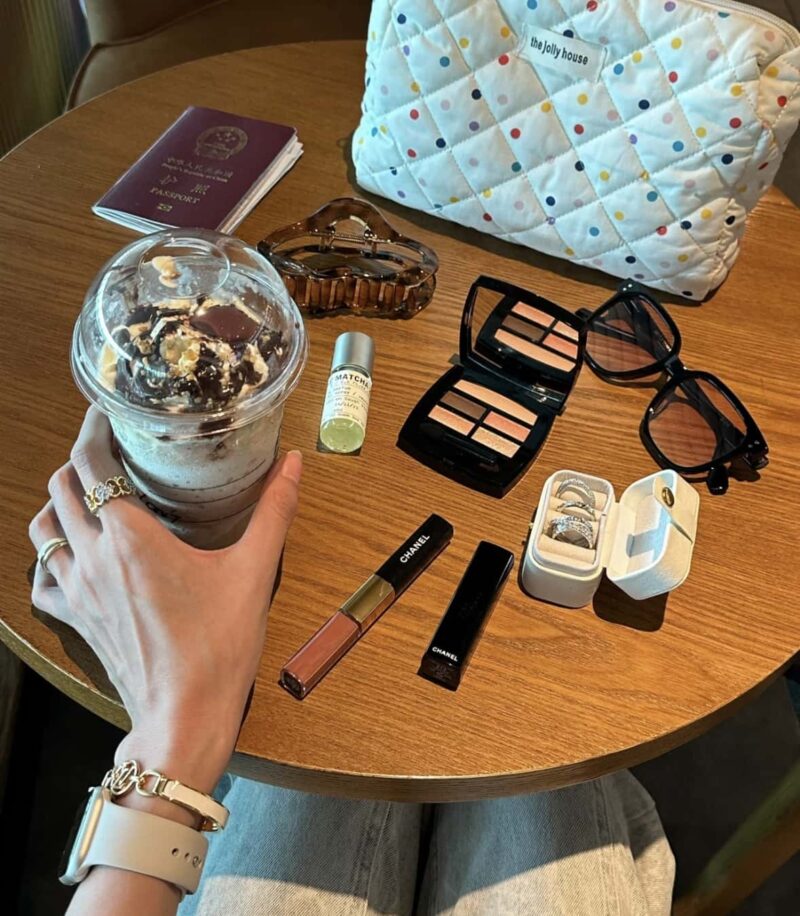 ☀原单货 ☀Louis Vuitton 路易威登LV CIRCLE PRIME 手镯 ☀ - Image 4