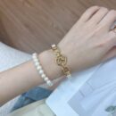 ☀原单货 ☀Louis Vuitton 路易威登LV CIRCLE PRIME 手镯 ☀
