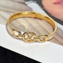 ☀原单货 ☀Louis Vuitton 路易威登LV CIRCLE PRIME 手镯 ☀