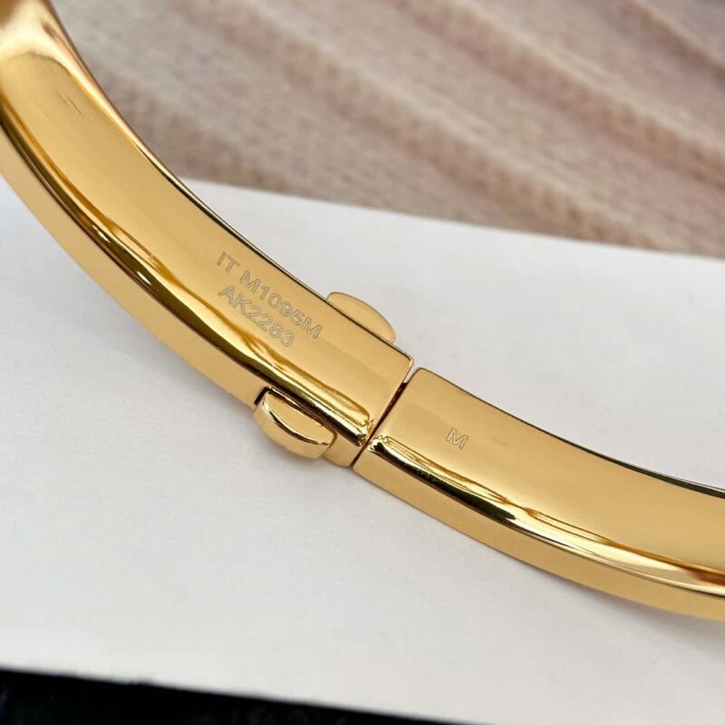 ☀原单货 ☀Louis Vuitton 路易威登LV CIRCLE PRIME 手镯 ☀ - Image 19