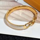 ☀原单货 ☀Louis Vuitton 路易威登LV CIRCLE PRIME 手镯 ☀