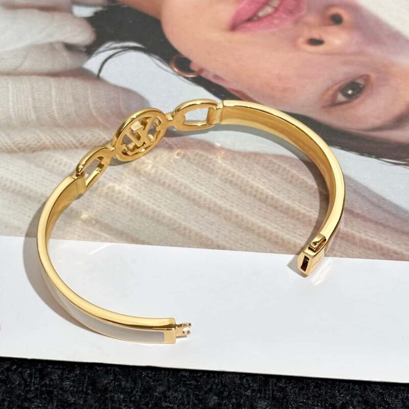 ☀原单货 ☀Louis Vuitton 路易威登LV CIRCLE PRIME 手镯 ☀ - Image 21