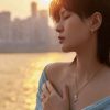 ☀️Qeelin麒麟Petite Wulu 葫芦小八福戒指 ☀️