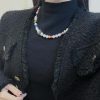 LV路易威登MNG PEARLS PARTY 项链 手链 ☀️