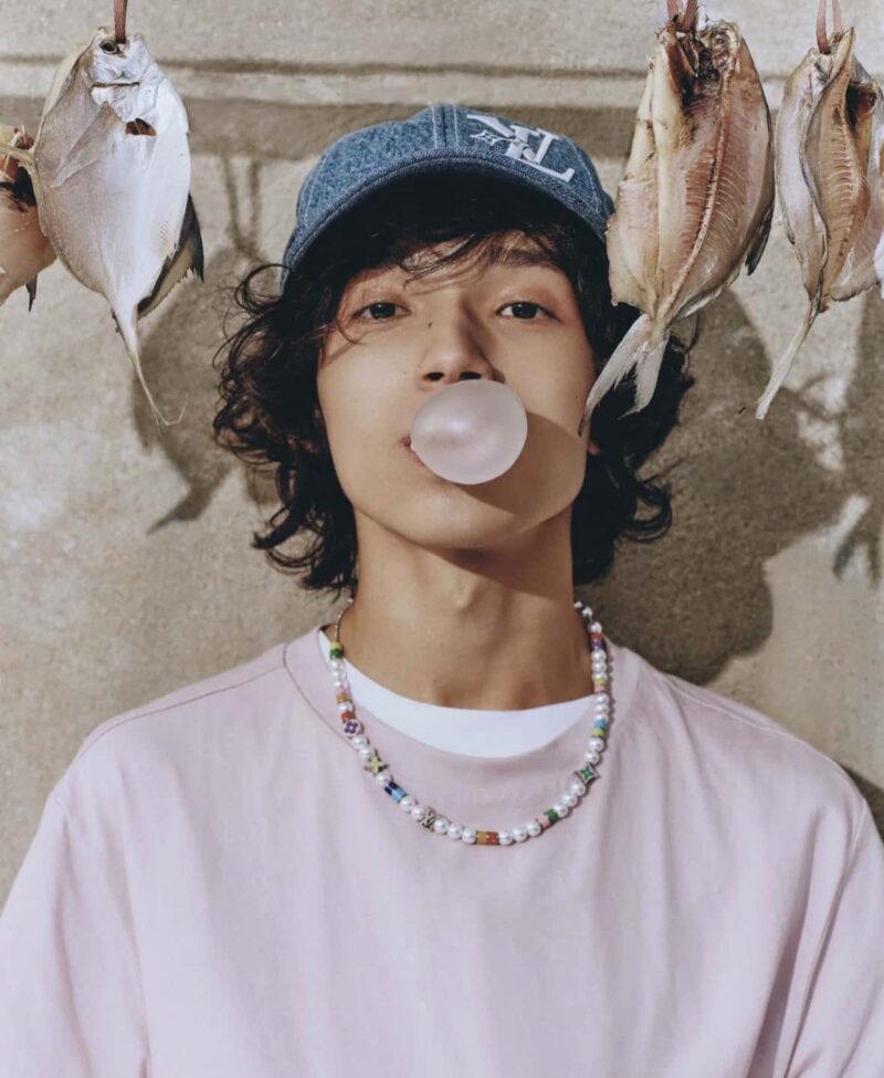 LV路易威登MNG PEARLS PARTY 项链 手链 ☀️ - Image 8