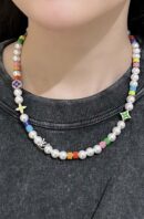 LV路易威登MNG PEARLS PARTY 项链 手链 ☀️