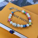 LV路易威登MNG PEARLS PARTY 项链 手链 ☀️