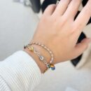 LV路易威登MNG PEARLS PARTY 项链 手链 ☀️