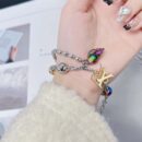 LV路易威登MNG PEARLS PARTY 项链 手链 ☀️