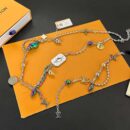 LV路易威登MNG PEARLS PARTY 项链 手链 ☀️