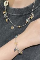 LV路易威登MNG PEARLS PARTY 项链 手链 ☀️