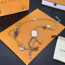 LV路易威登MNG PEARLS PARTY 项链 手链 ☀️