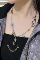 LV路易威登MNG PEARLS PARTY 项链 手链 ☀️