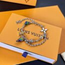 LV路易威登MNG PEARLS PARTY 项链 手链 ☀️