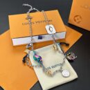 LV路易威登MNG PEARLS PARTY 项链 手链 ☀️