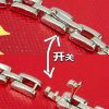 新品 ☀卡地亚Cartier丛林系列满钻豹子项链 手链 ☀