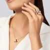 wsxc1725628651607_2.jpg ☀️原单货 ☀️Van Cleef &Arpels 梵克雅宝Frivole戒指8枚花四叶草戒指 ☀️