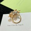 wsxc1725628652692_6.jpg ☀️原单货 ☀️Van Cleef &Arpels 梵克雅宝Frivole戒指8枚花四叶草戒指 ☀️