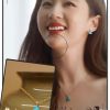 wsxc1725628746936_5.jpg ☀️BVLGARI宝格丽DIVAS’ DREAM 刘亦菲同款绿松石扇子项链 ☀️