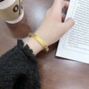 ☀️ ☀️卡地亚Cartier拉丝LOVE系列手镯 ☀️