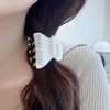 MIU MIU缪缪满钻发夹发抓