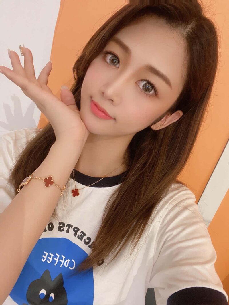 CNC版本 ☀️Van Cleef &Arpels 梵克雅宝红玛瑙四叶草五花手链 ☀ - Image 5