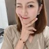 CNC版本 ☀️Van Cleef &Arpels 梵克雅宝红玛瑙四叶草五花手链 ☀