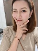 CNC版本 ☀️Van Cleef &Arpels 梵克雅宝红玛瑙四叶草五花手链 ☀